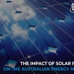The Impact of Solar Power on the Australian Energy Market