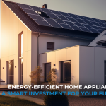 Energy-Efficient Home Appliances: A Smart Investment for Your Future