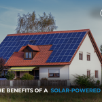 The Benefits of a Solar-Powered Home