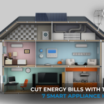 Cut Energy Bills with These 7 Smart Appliance Hacks