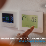 Smart Thermostats: A Game-Changer for Lower Energy Bills