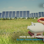 How Solar Panels Can Slash Your Energy Costs