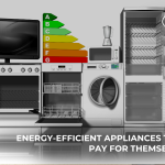 Energy-Efficient Appliances That Pay for Themselves