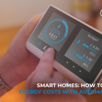 Smart Homes: How to Cut Energy Costs with Automation