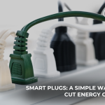Smart Plugs: A Simple Way to Cut Energy Costs