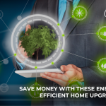 Save Money with These Energy-Efficient Home Upgrades