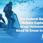 The Federal Battery Rebate Explained: What Homeowners Need to Know in 2025