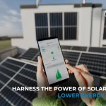 Harness the Power of Solar for Lower Energy Bills